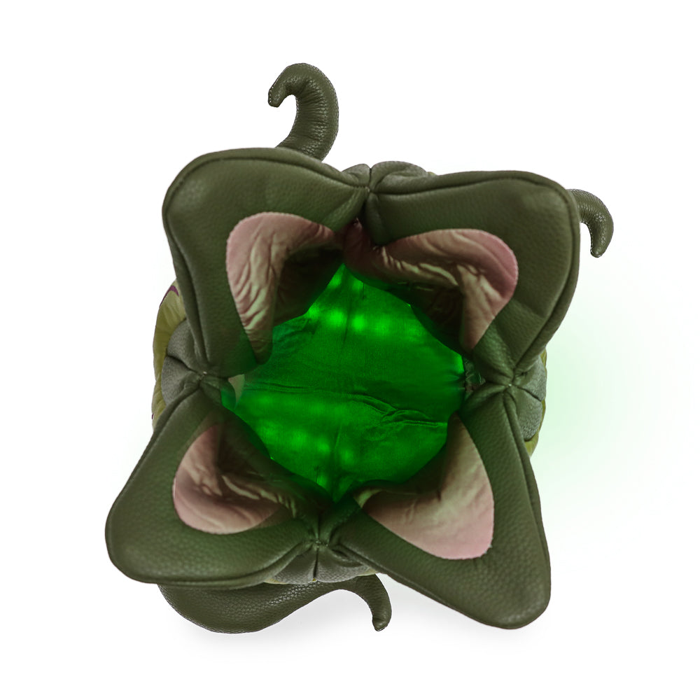 Alien - Light-Up Egg and Facehugger Interactive Plush Set - From Kidrobot on the NECA Store