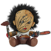 Dead by Daylight – The Hillbilly Phunny Plush by Kidrobot on the NECA Store