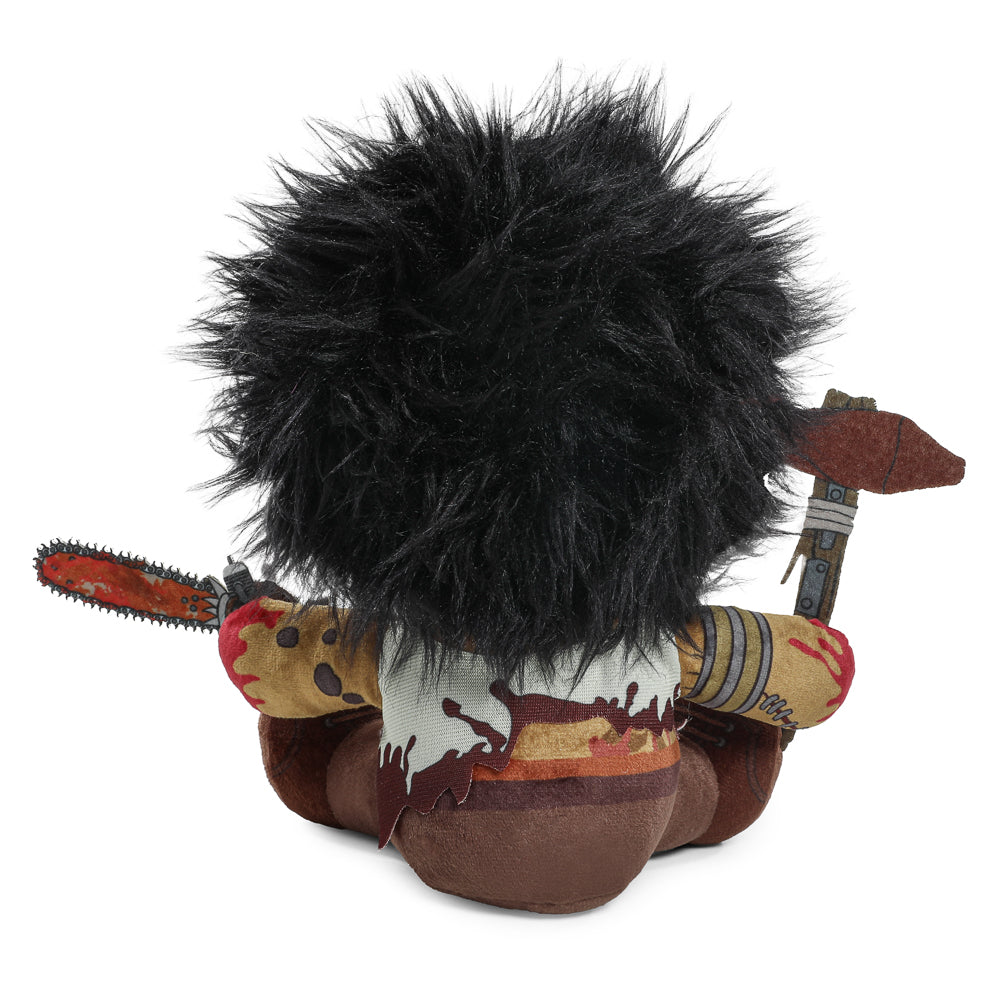 Dead by Daylight – The Hillbilly Phunny Plush by Kidrobot on the NECA Store