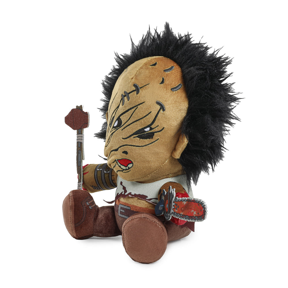 Dead by Daylight – The Hillbilly Phunny Plush by Kidrobot on the NECA Store