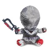 Dead by Daylight – The Nurse Phunny Plush by Kidrobot on the NECA Store