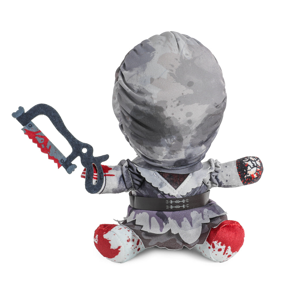 Dead by Daylight – The Nurse Phunny Plush by Kidrobot on the NECA Store
