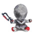 Dead by Daylight – The Nurse Phunny Plush by Kidrobot on the NECA Store