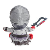 Dead by Daylight – The Nurse Phunny Plush by Kidrobot on the NECA Store