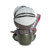 Dead by Daylight – The Trapper Phunny Plush by Kidrobot on the NECA Store