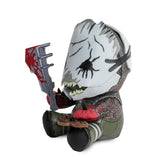 Dead by Daylight – The Trapper Phunny Plush by Kidrobot on the NECA Store