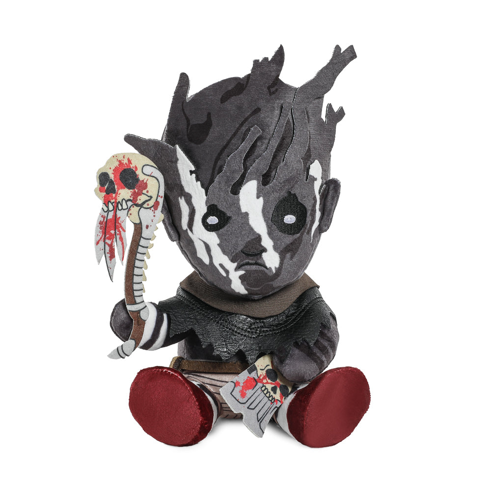 Dead by Daylight – The Wraith Phunny Plush by Kidrobot on the NECA Store