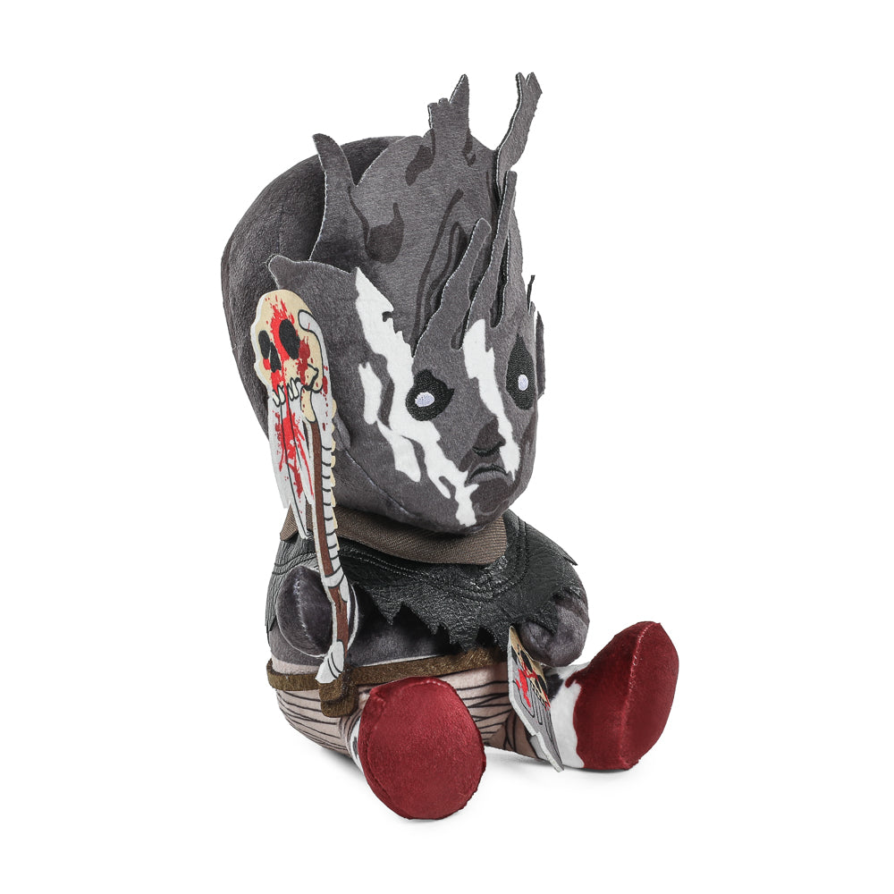 Dead by Daylight – The Wraith Phunny Plush by Kidrobot on the NECA Store