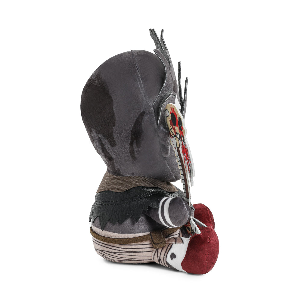 Dead by Daylight – The Wraith Phunny Plush by Kidrobot on the NECA Store