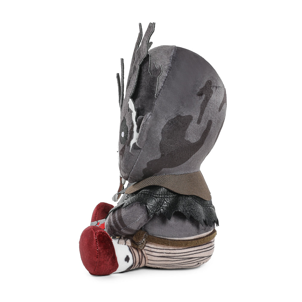 Dead by Daylight – The Wraith Phunny Plush by Kidrobot on the NECA Store