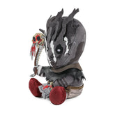 Dead by Daylight – The Wraith Phunny Plush by Kidrobot on the NECA Store
