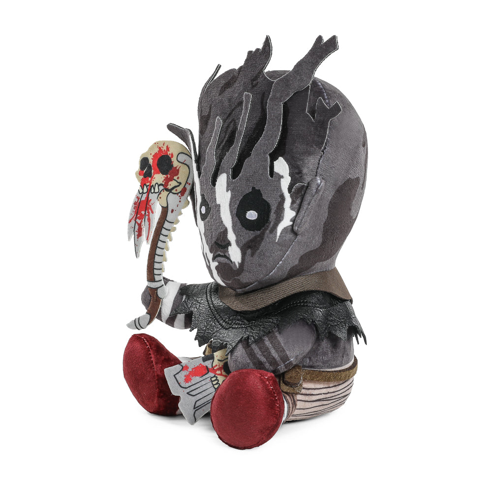 Dead by Daylight – The Wraith Phunny Plush by Kidrobot on the NECA Store