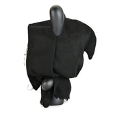 Ghost Face 8" Dunny Vinyl Art Figure - Chrome Mask Edition - Kidrobot on the NECA Store