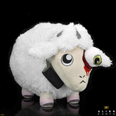 Alien: Earth - Sheep with the Eye Interactive Large Plush by Kidrobot on the NECA Store