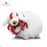 Alien: Earth - Sheep with the Eye Interactive Large Plush by Kidrobot on the NECA Store