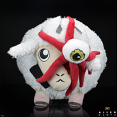 Alien: Earth - Sheep with the Eye Interactive Large Plush by Kidrobot on the NECA Store