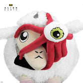 Alien: Earth - Sheep with the Eye Interactive Large Plush by Kidrobot on the NECA Store