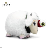 Alien: Earth - Sheep with the Eye Interactive Large Plush by Kidrobot on the NECA Store