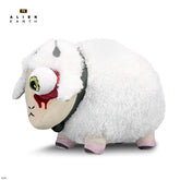 Alien: Earth - Sheep with the Eye Interactive Large Plush by Kidrobot on the NECA Store