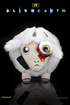 Alien: Earth - Sheep with the Eye Interactive Large Plush by Kidrobot on the NECA Store
