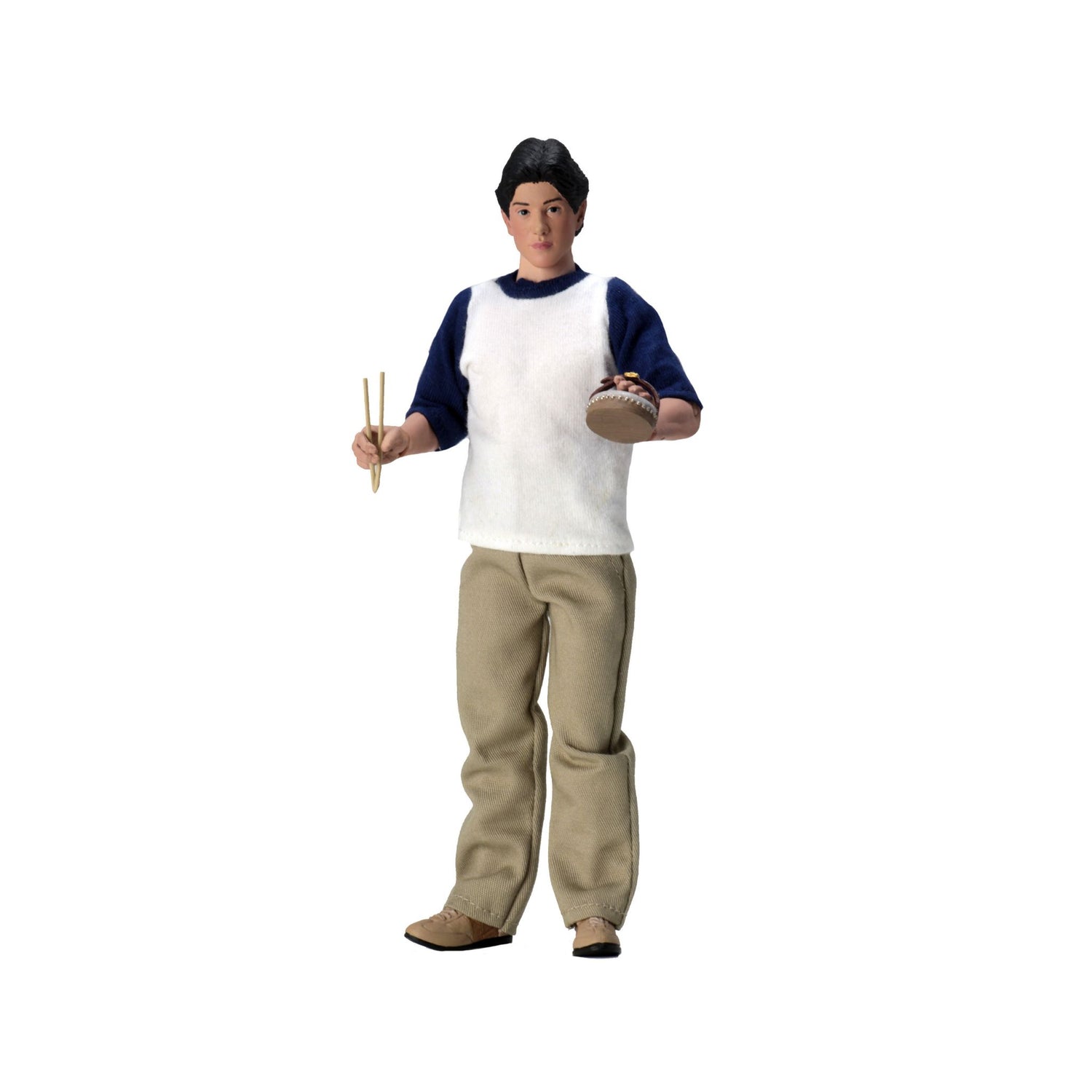Karate Kid (1984) - Daniel 8" Clothed Action Figure