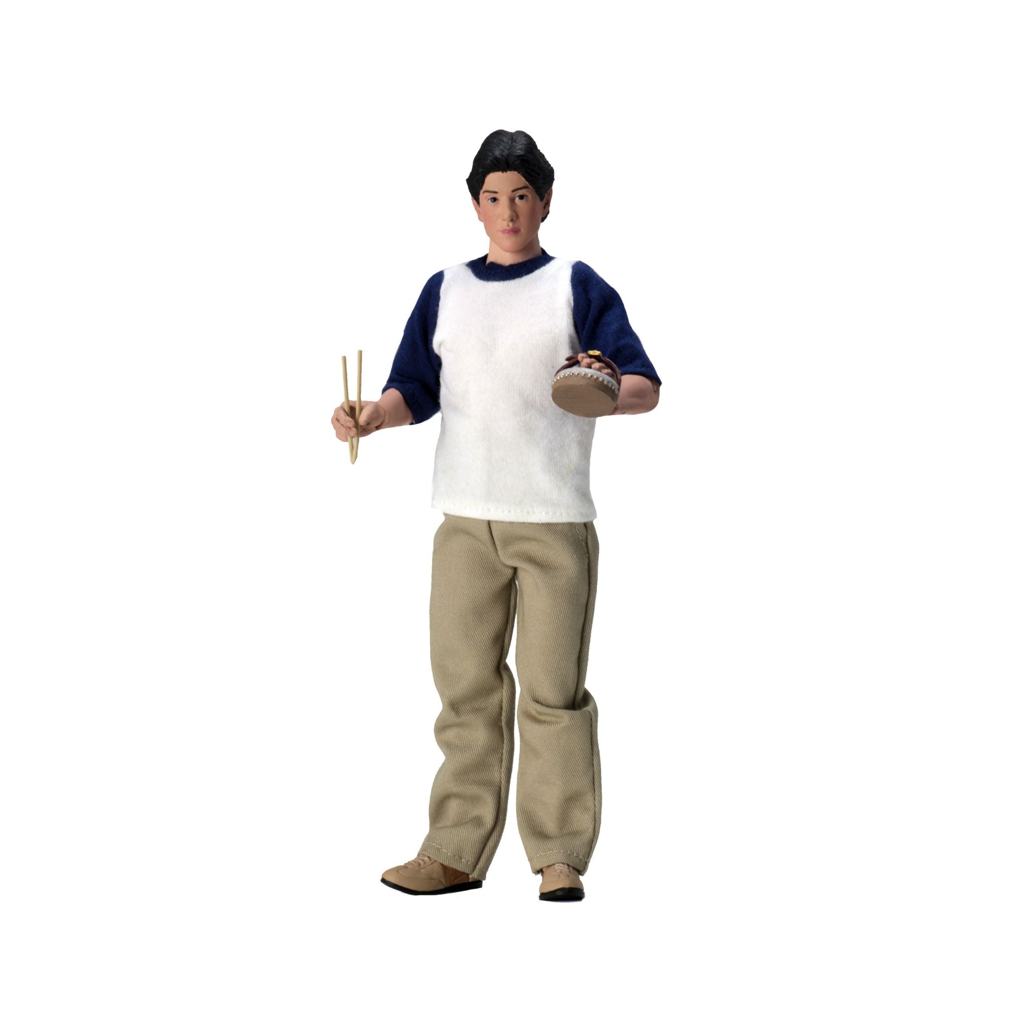 Karate Kid (1984) - Daniel 8" Clothed Action Figure