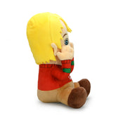 Home Alone 30th Anniversary Kevin 8" Phunny Plush by Kidrobot - NECA