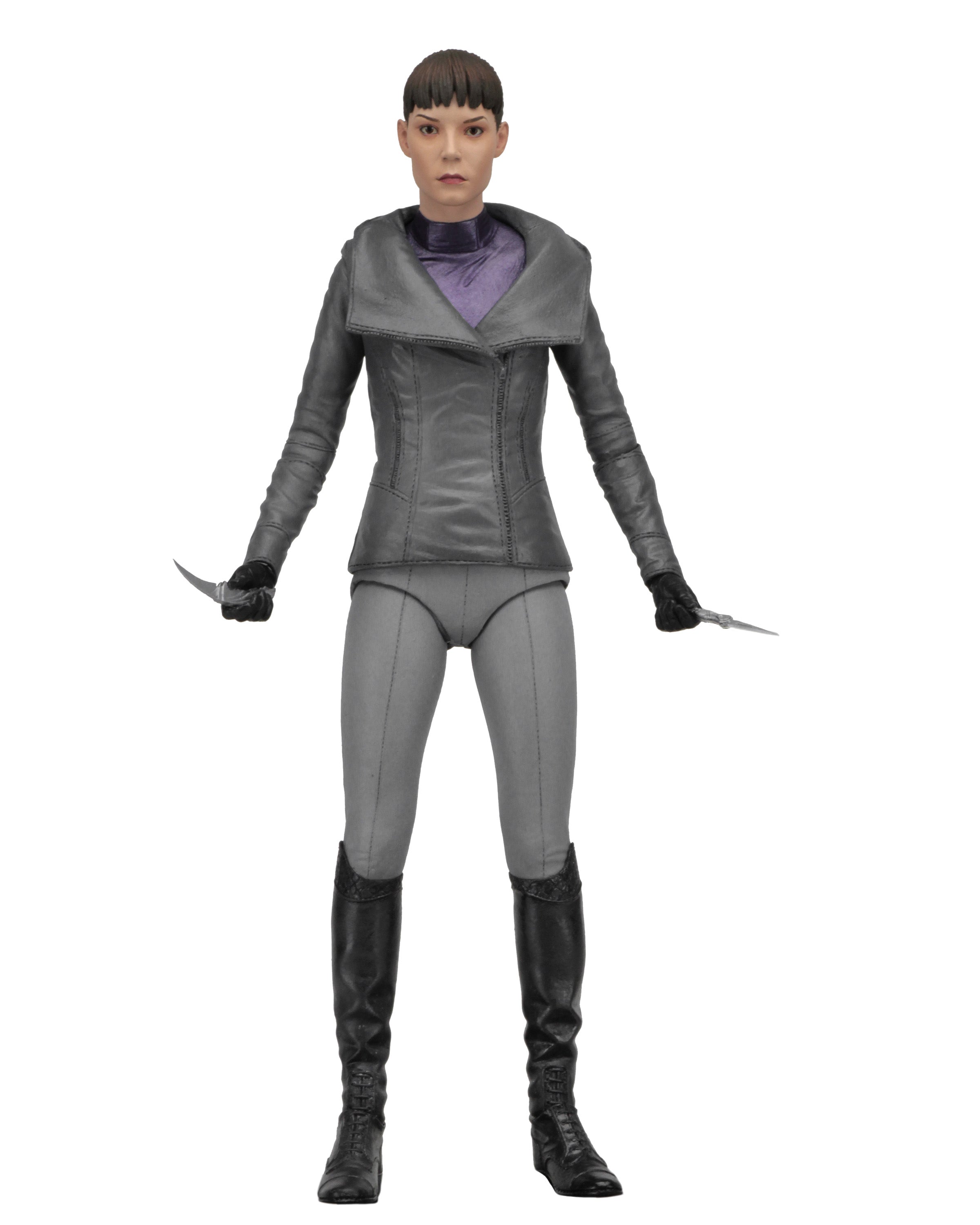 NECA ブレードランナー 2049 LUV 7インチ フィギュア 未開封 Blade Runner 2049 - Luv 7