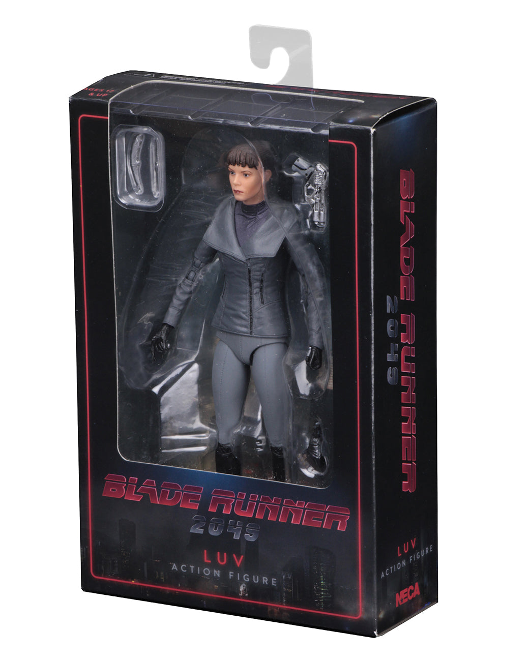 Blade Runner 2049 - Luv 7