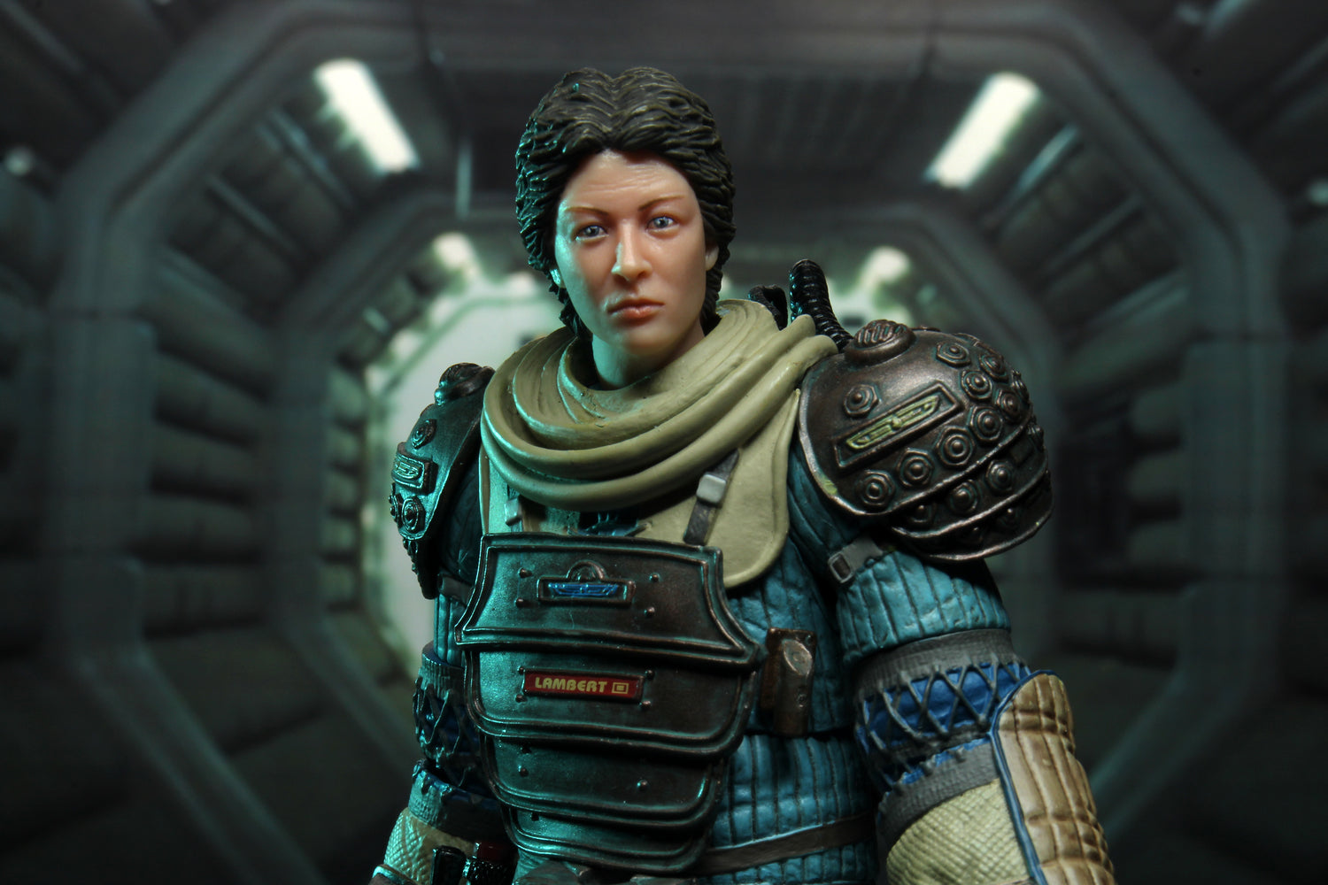 Aliens - Lambert 7&quot; Scale Action Figure (Series 11)