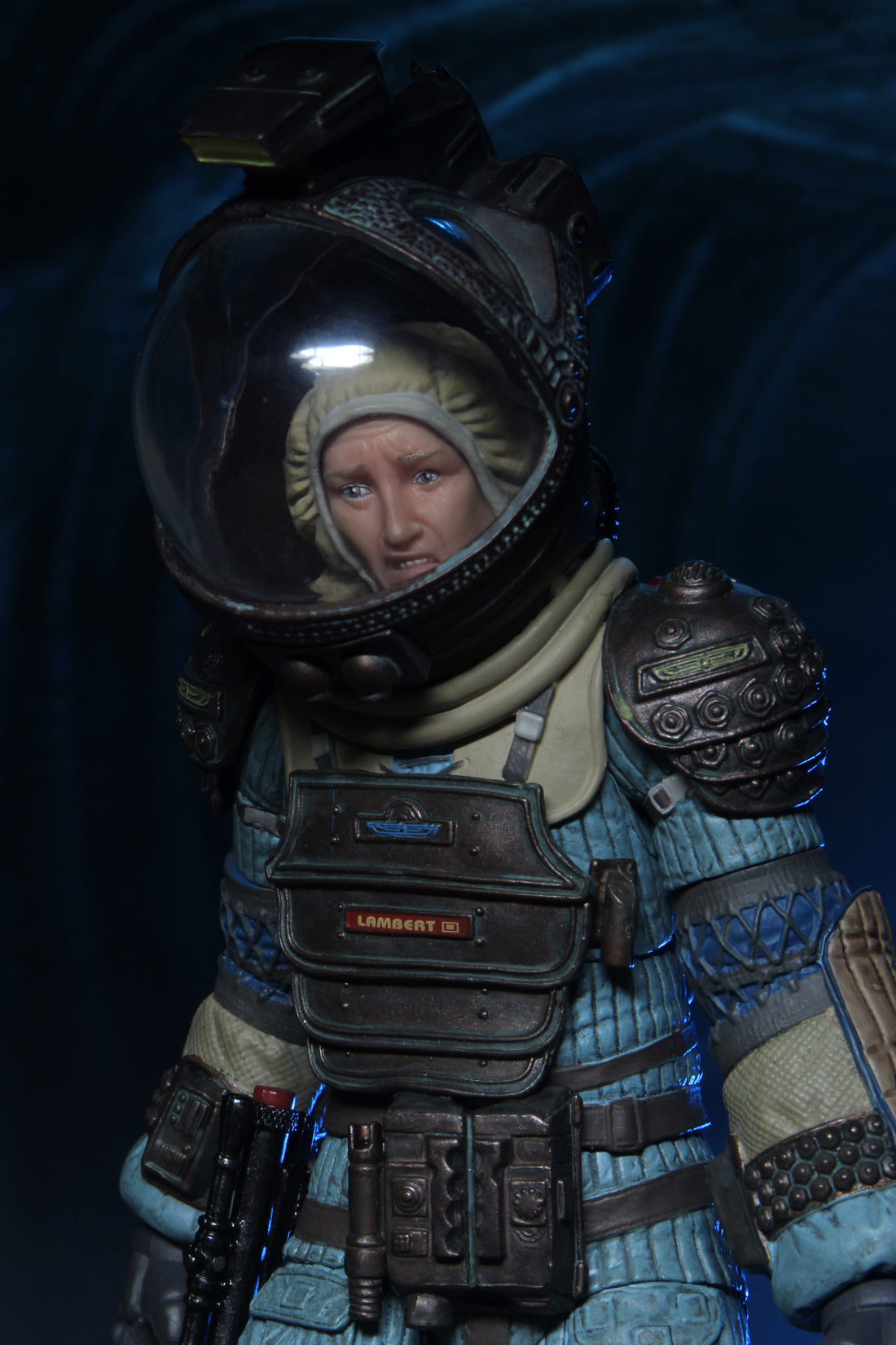 Aliens - Lambert 7" Scale Action Figure (Series 11)