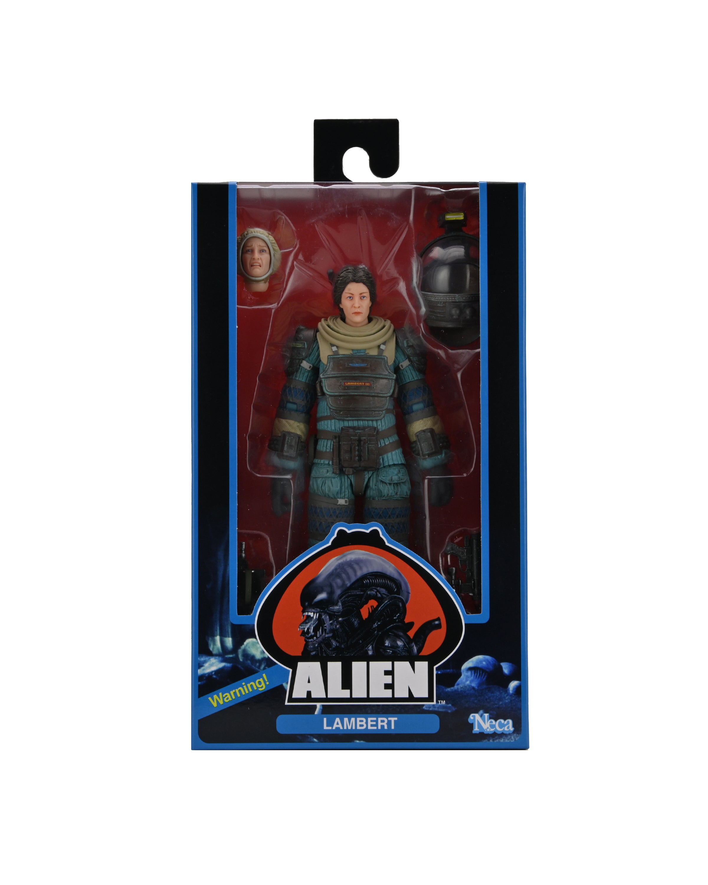 Aliens - Lambert 7&quot; Scale Action Figure (Series 11)