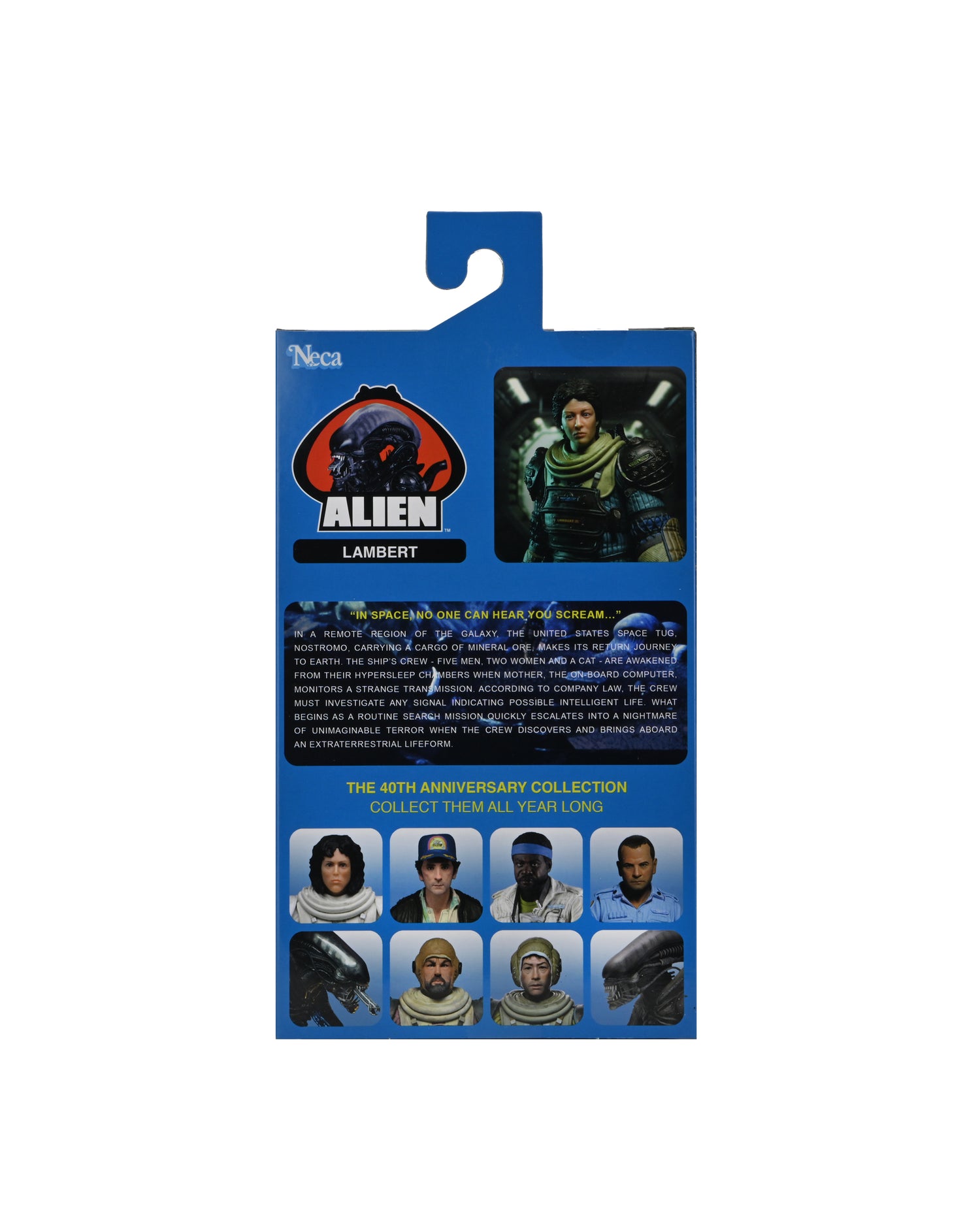 Aliens - Lambert 7&quot; Scale Action Figure (Series 11)