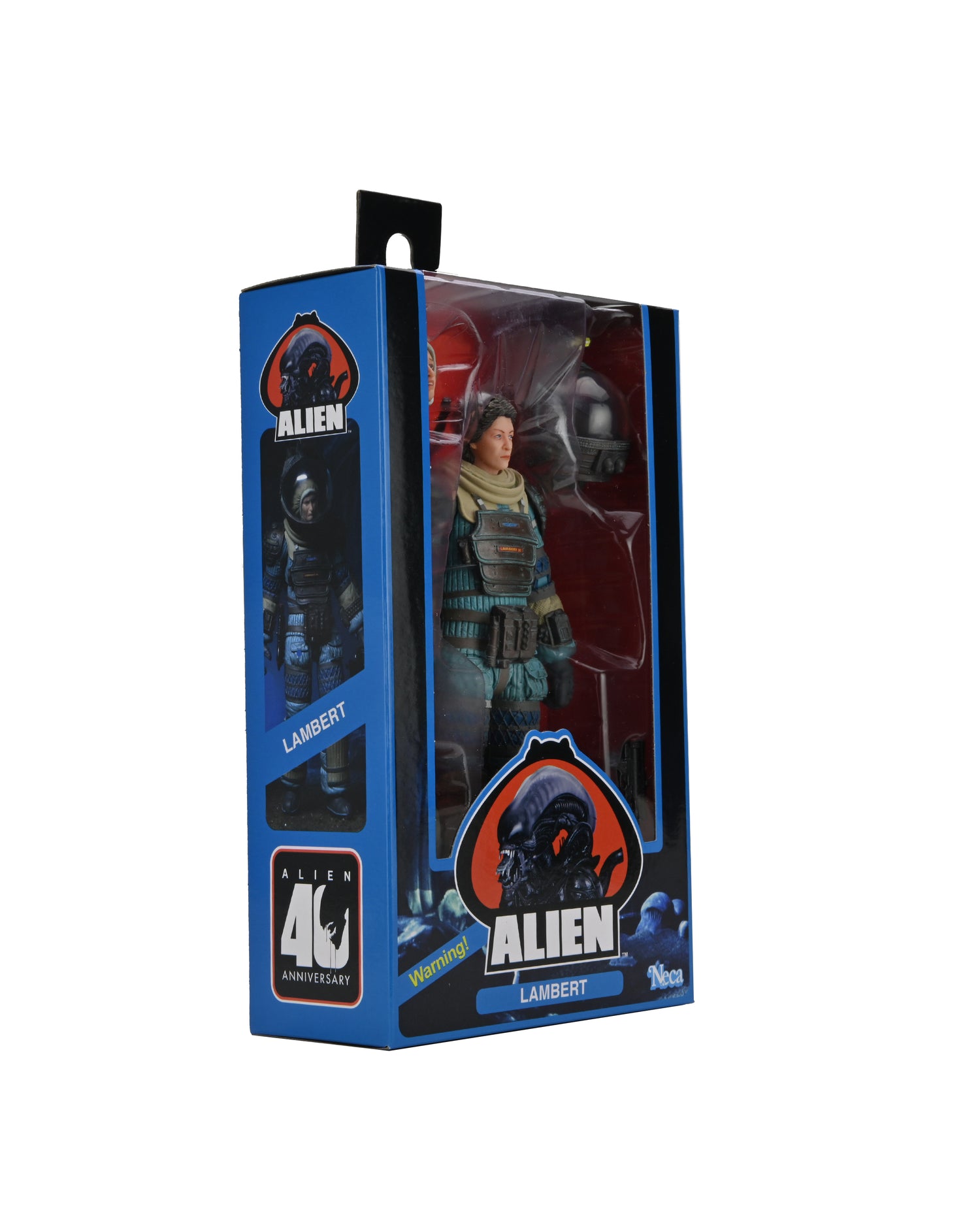 Aliens - Lambert 7&quot; Scale Action Figure (Series 11)