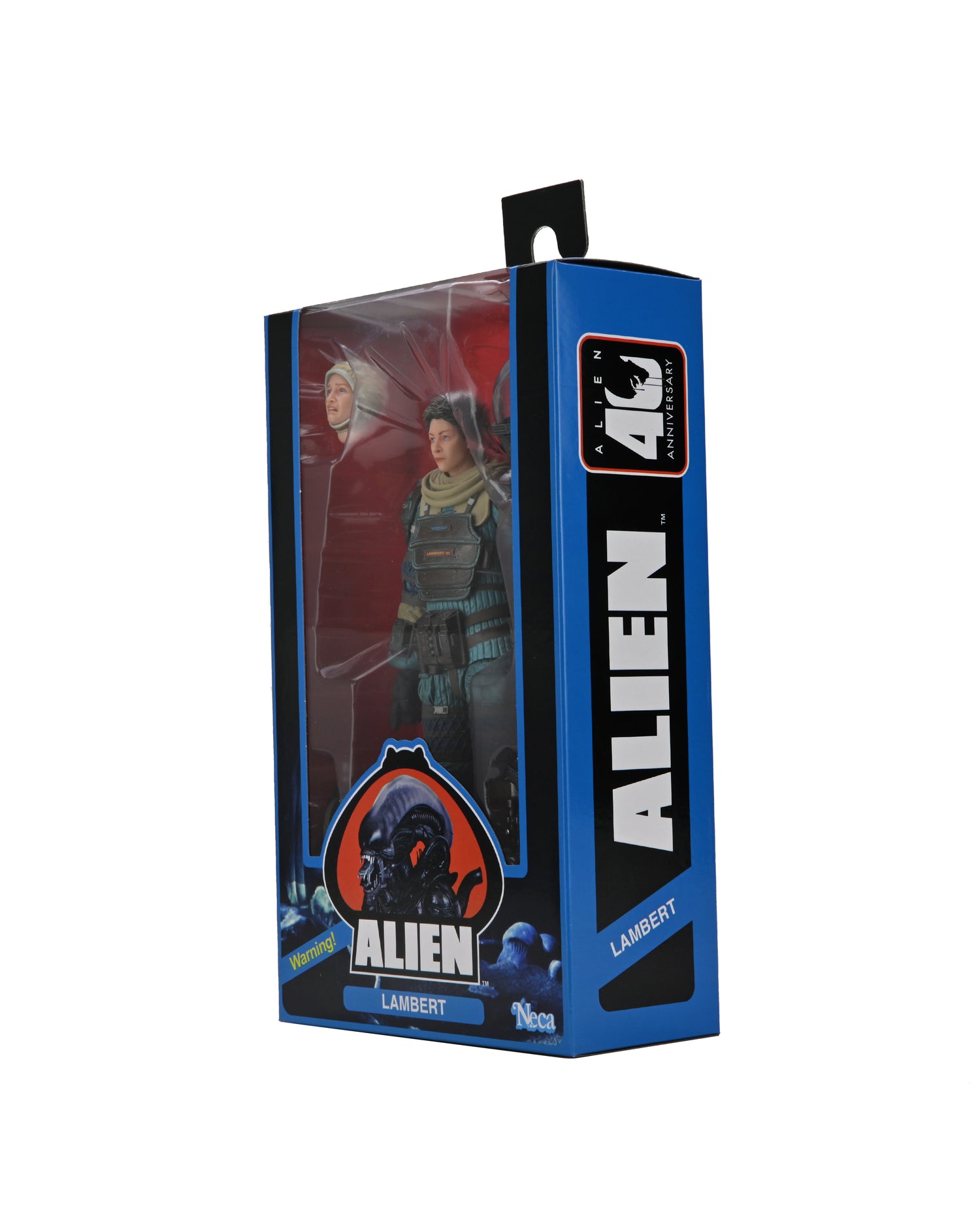 Aliens - Lambert 7&quot; Scale Action Figure (Series 11)