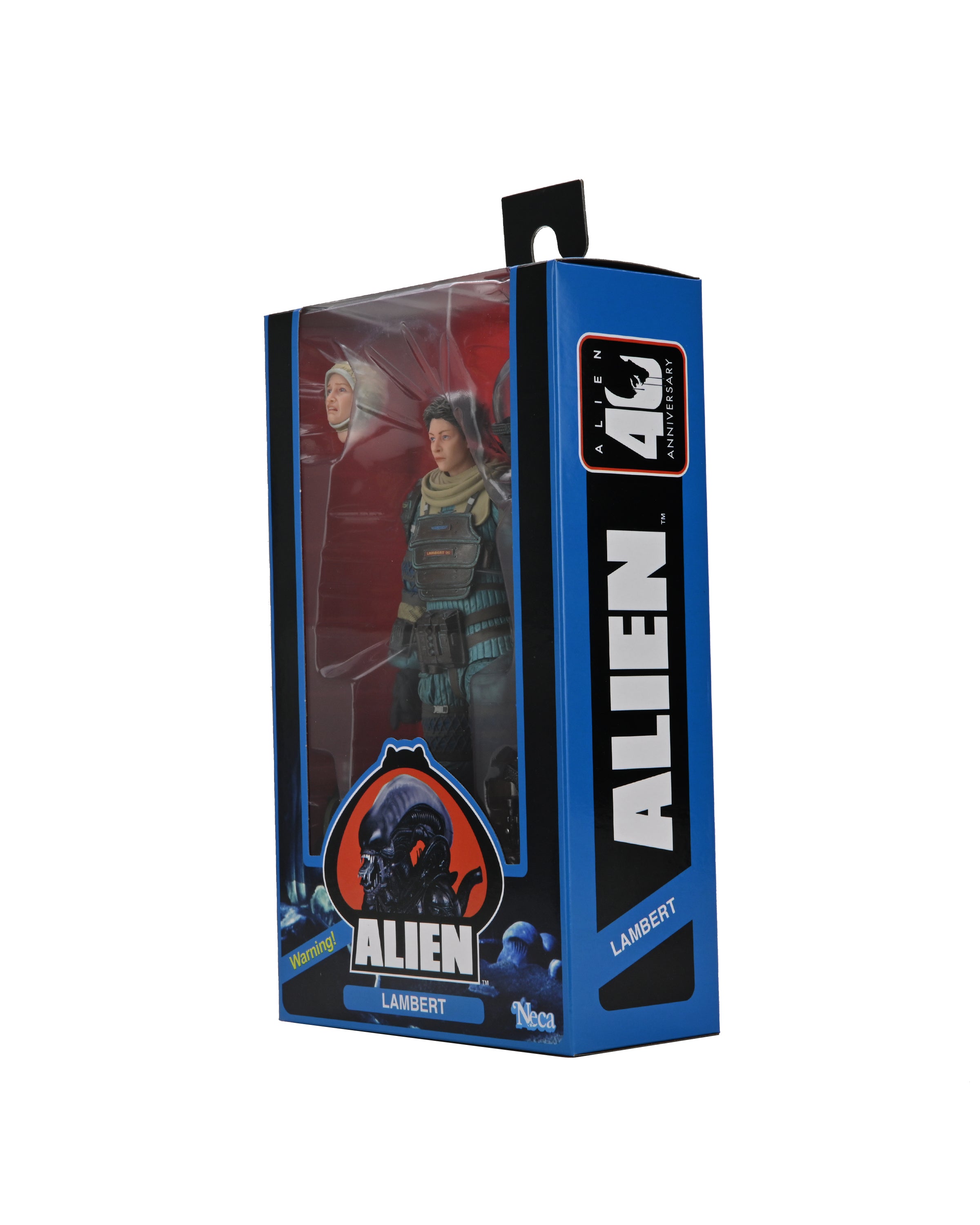 Aliens - Lambert 7&quot; Scale Action Figure (Series 11)