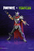 Fortnite x Teenage Mutant Ninja Turtles - Shredder 7” Scale Action Figure on the NECA Store