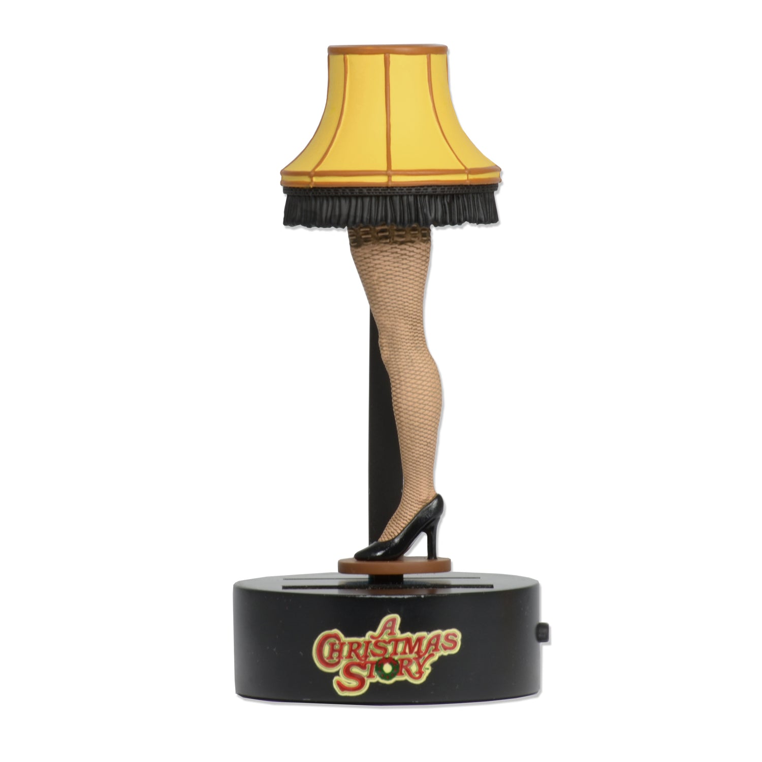 A Christmas Story - Leg Lamp Body Knocker