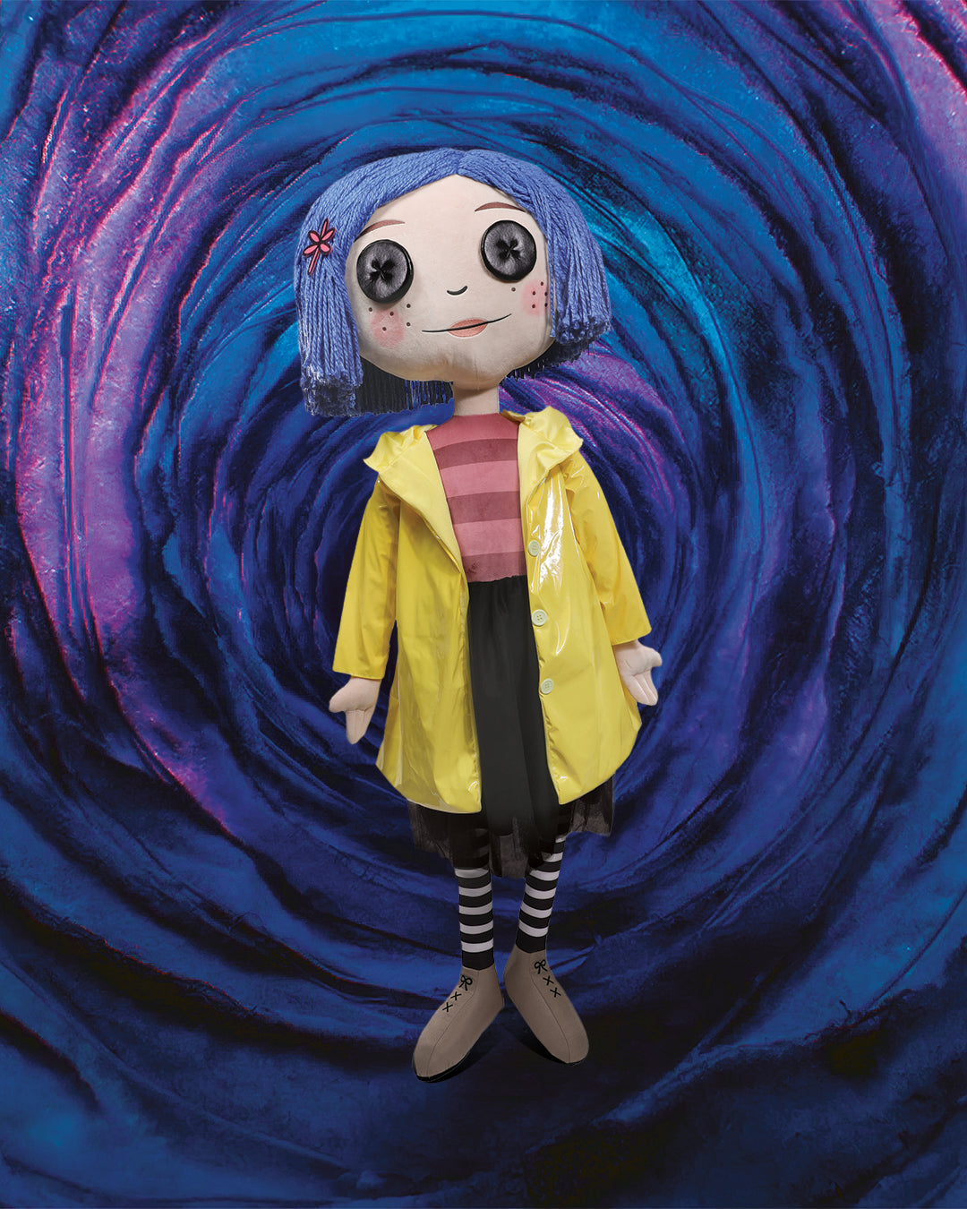 Coraline – NECA