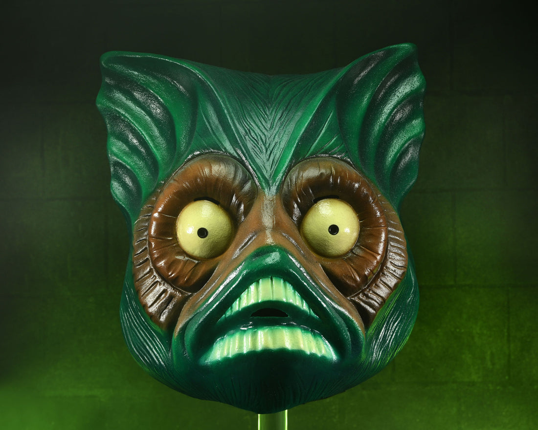 Masters of the Universe – Mer-Man Mask (PRE-ORDER)