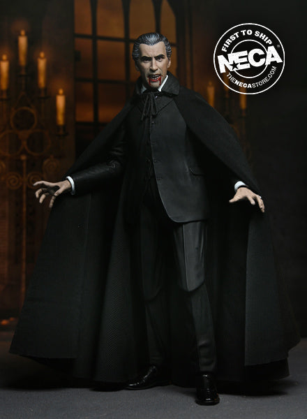 Welcome to the NECA Store!