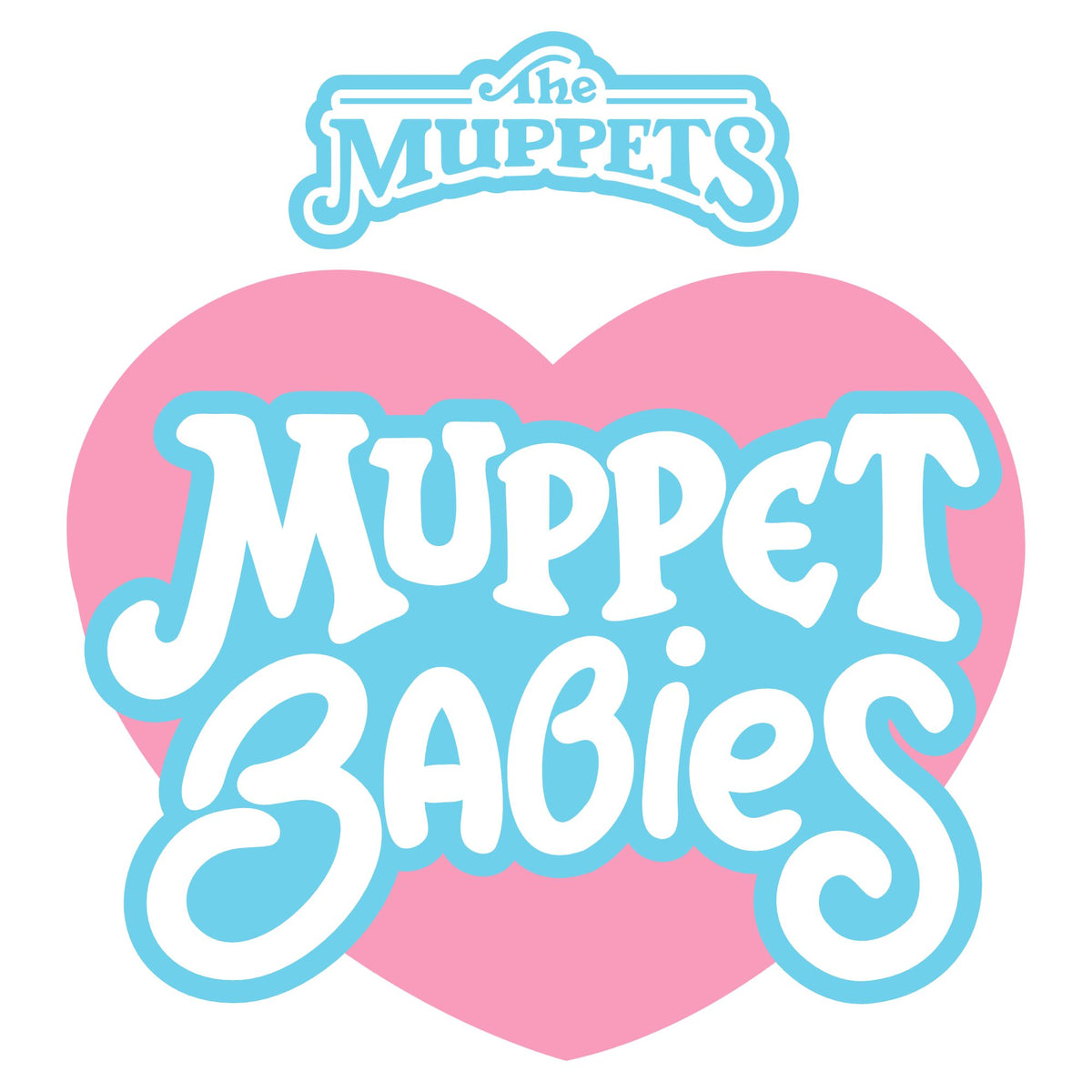 The Muppets - Muppet Babies