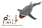 Jaws - "The Game of Jaws” 50th Anniversary Edition - NECA