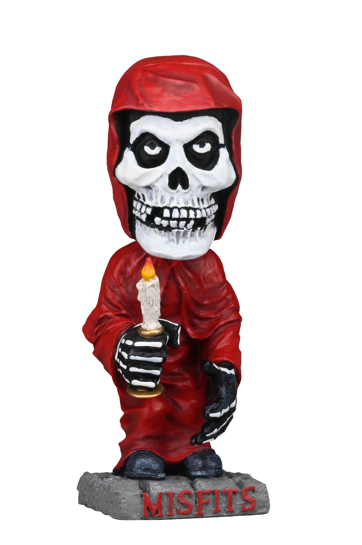 Misfits - Fiend Head Knocker - NECA