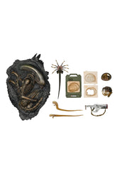 Alien: Romulus Accessory Set on the NECA Store