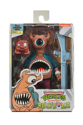 Teenage Mutant Ninja Turtles (Archie Comics) - Bellybomb 7” Scale Action Figure - NECA