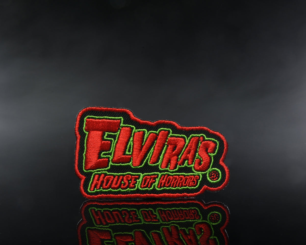 Elvira&