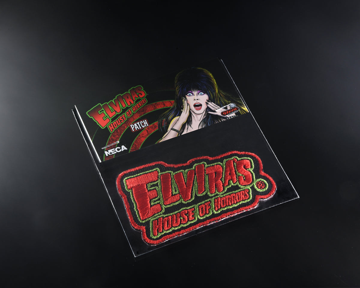 Elvira&