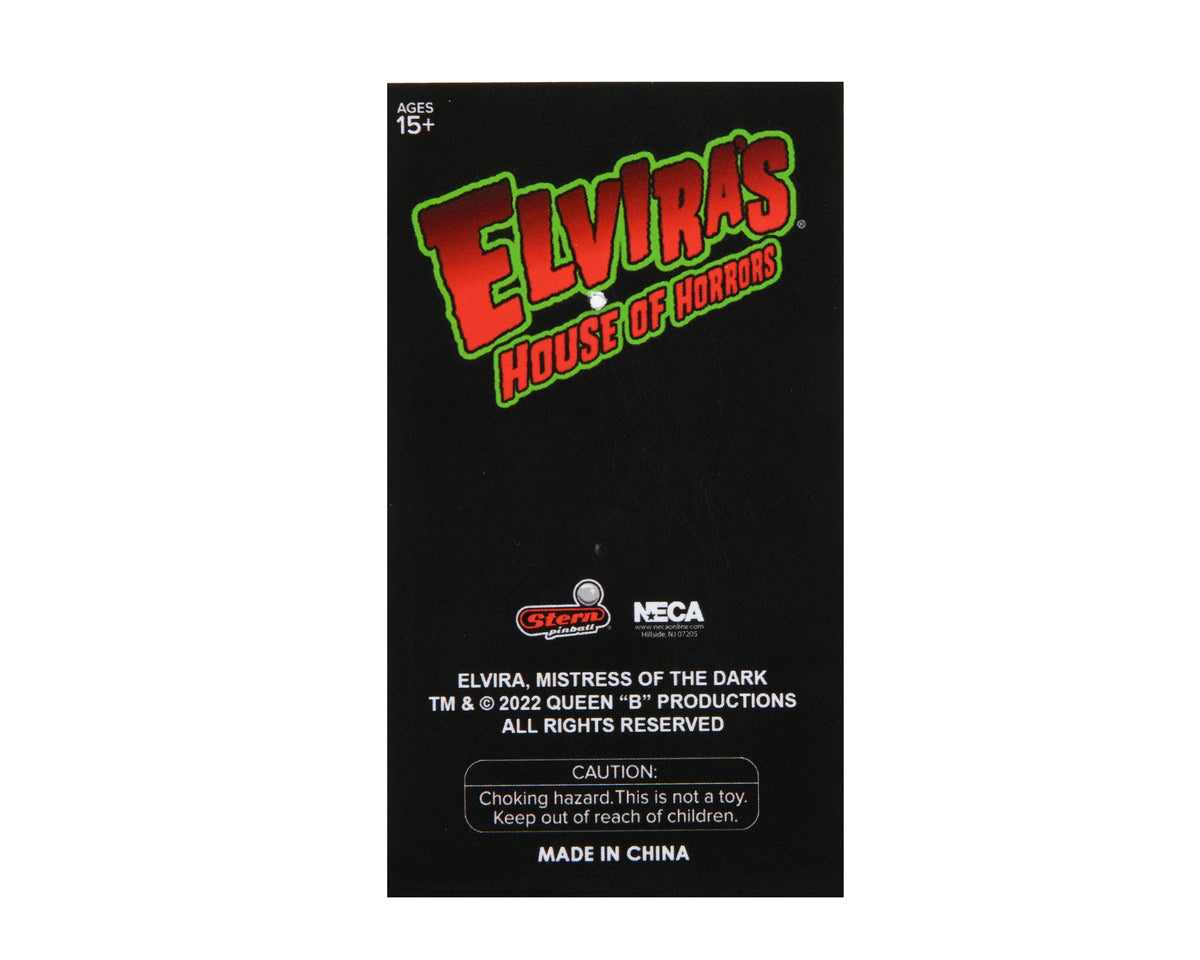 Elvira&