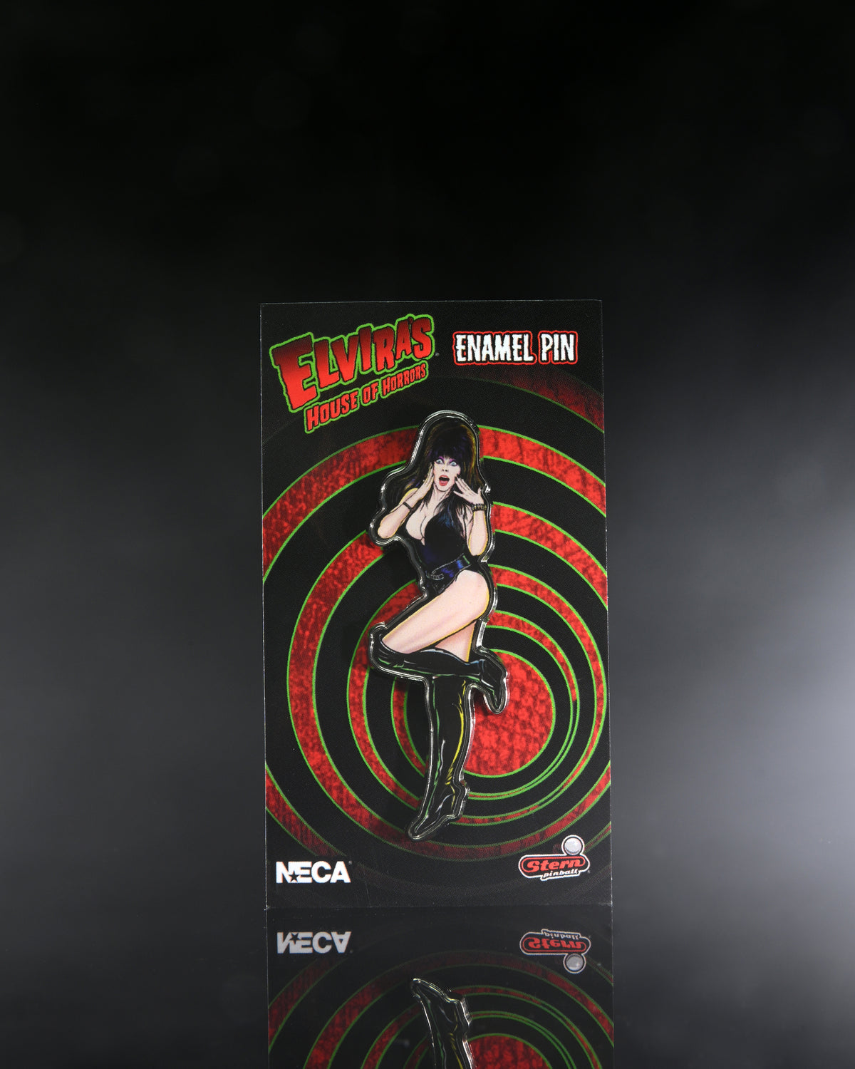 Elvira&